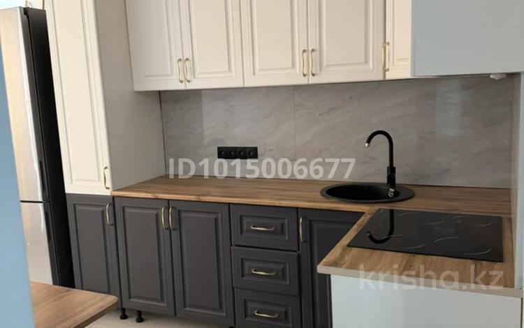 2-бөлмелі пәтер · 49 м² · 9/10 қабат, Сейфуллина 51, бағасы: ~ 30 млн ₸ в Алматы, Турксибский р-н — фото 2