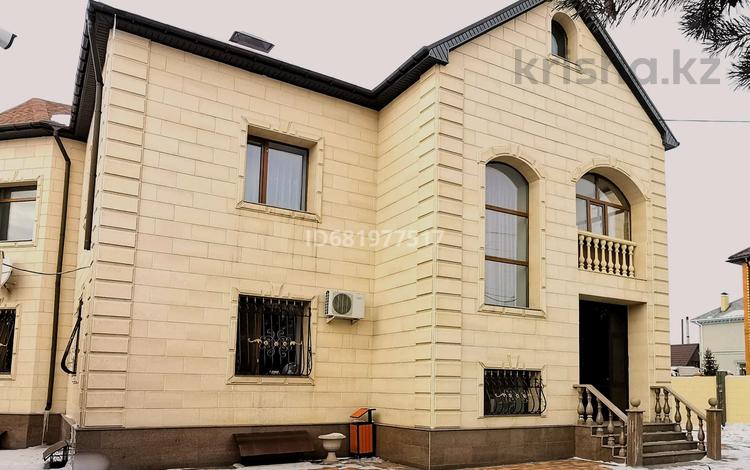 Жеке үй · 4 бөлме · 450 м² · 12 сот., мкр Городской Аэропорт, Кулкыбаева — Городской аэропорт, бағасы: 220 млн ₸ в Караганде, Казыбек би р-н — фото 18