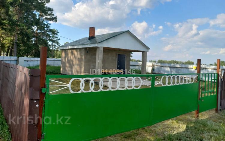 Дом · 1 комната · 30 м², Амангельды ул.Алтынсарина 15 за 25 000 ₸ в Акколе — фото 2