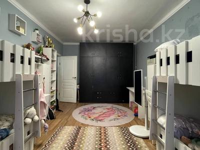 3-бөлмелі пәтер · 75 м² · 2/3 қабат, желтоксана, бағасы: 81 млн ₸ в Алматы, Медеуский р-н