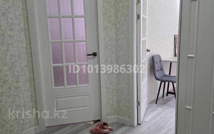 1-комнатная квартира · 42.4 м² · 7/7 этаж, 19-й мкр 29 за 18 млн ₸ в Актау — фото 2
