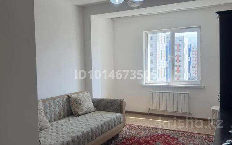 1-комнатная квартира · 40 м² · 6/9 этаж, мкр Жас Канат, ПК Кунаева 366/6 — Шемякина Хмельницкого за 200 000 ₸ в Алматы, Турксибский р-н — фото 2