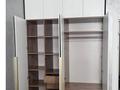 1-комнатная квартира · 40 м² · 6/9 этаж, мкр Жас Канат, ПК Кунаева 366/6 — Шемякина Хмельницкого за 200 000 ₸ в Алматы, Турксибский р-н — фото 14