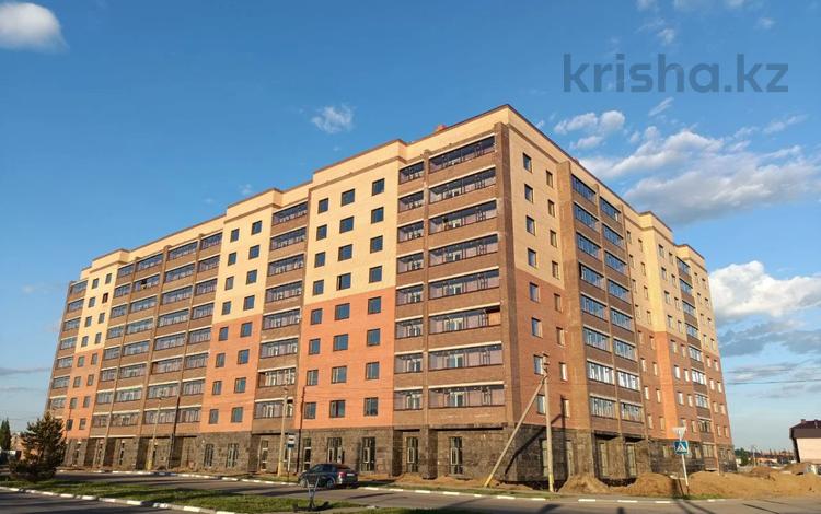 3-комнатная квартира, 94.16 м², 5/9 этаж, Нурсултана Назарбаева 233Б за ~ 28.2 млн 〒 в Костанае — фото 2