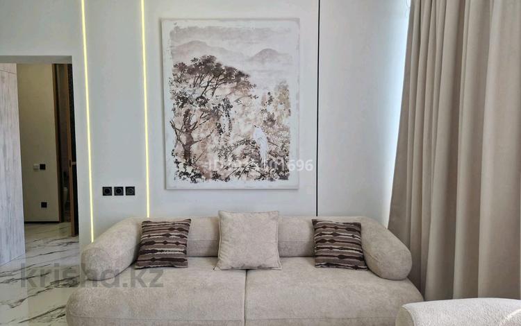 2-бөлмелі пәтер · 65 м² · 30/33 қабат, Аль-фараби 15/1, бағасы: 800 000 ₸ в Алматы, Бостандыкский р-н — фото 2