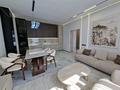 2-бөлмелі пәтер · 65 м² · 30/33 қабат, Аль-фараби 15/1, бағасы: 800 000 ₸ в Алматы, Бостандыкский р-н — фото 13