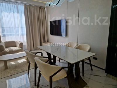 2-бөлмелі пәтер · 65 м² · 30/33 қабат, Аль-фараби 15/1, бағасы: 700 000 ₸ в Алматы, Бостандыкский р-н