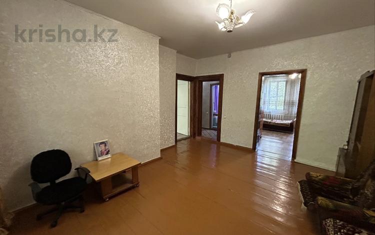 3-бөлмелі пәтер · 72.6 м² · 2/2 қабат, Шлеева 9, бағасы: 10 млн ₸ в Семее — фото 2