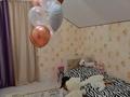 Отдельный дом · 4 комнаты · 128 м² · 10 сот., 4 мкр-н улица Беріктал дом 1 — 4 мкр-н за 35 млн ₸ в Жибек Жолы — фото 9