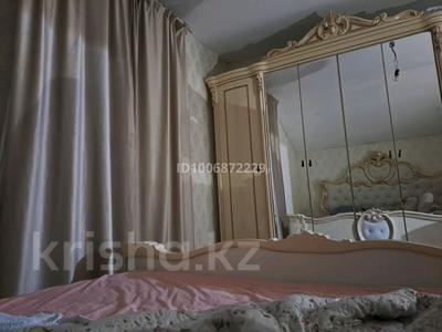 Отдельный дом · 4 комнаты · 128 м² · 10 сот., 4 мкр-н улица Беріктал дом 1 — 4 мкр-н за 35 млн ₸ в Жибек Жолы