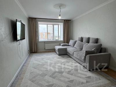 3-комнатная квартира · 77 м² · 7/9 этаж, Тлендиева 16/1 за 33 млн ₸ в Астане, Сарыарка р-н