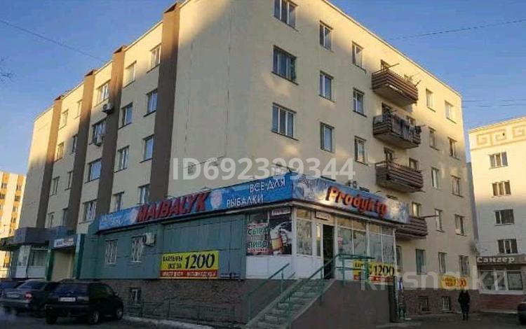 1-комнатная квартира, 19 м², 2/5 этаж, Назарбаева 29 — рынок, НИШ, мечеть за 5.2 млн 〒 в Кокшетау — фото 6