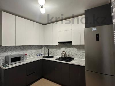 2-бөлмелі пәтер · 54.5 м² · 8/9 қабат, юбилейный 7, бағасы: 25.5 млн ₸ в Костанае