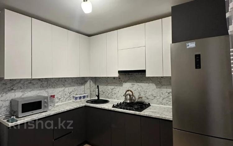 2-комнатная квартира · 54.5 м² · 8/9 этаж, юбилейный 7 за 25.5 млн ₸ в Костанае — фото 2