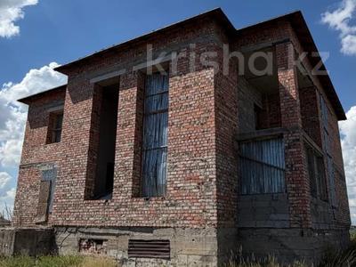 Жеке үй · 5 бөлме · 462 м² · 15 жүзд., Каныша Сатпаева 12, бағасы: 120 млн ₸ в Косшы