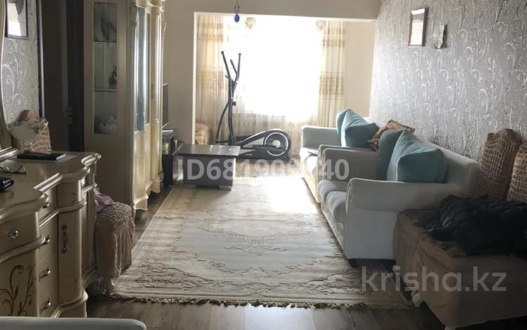 3-бөлмелі пәтер · 82.2 м² · 1/5 қабат, 4-й мкр, бағасы: 23 млн ₸ в Актау — фото 2