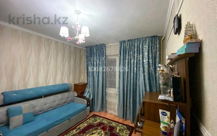 3-бөлмелі пәтер · 66 м² · 3/5 қабат, Абая 153 — Дефакто, бағасы: 30 млн ₸ в Таразе — фото 2