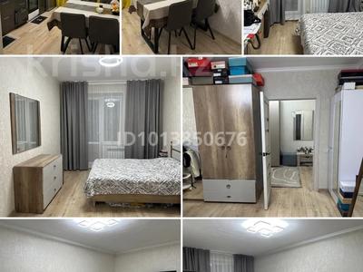 2-комнатная квартира · 59.8 м² · 9/17 этаж, Горького за 28.5 млн ₸ в Петропавловске