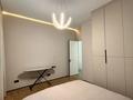 3-комнатная квартира · 90 м² · 5/8 этаж, Акмешит 19/1 за 125 млн ₸ в Астане, Есильский р-н — фото 11