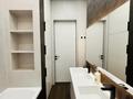 3-комнатная квартира · 90 м² · 5/8 этаж, Акмешит 19/1 за 125 млн ₸ в Астане, Есильский р-н — фото 13