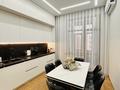 3-комнатная квартира · 90 м² · 5/8 этаж, Акмешит 19/1 за 125 млн ₸ в Астане, Есильский р-н — фото 15