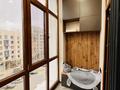 3-комнатная квартира · 90 м² · 5/8 этаж, Акмешит 19/1 за 125 млн ₸ в Астане, Есильский р-н — фото 4