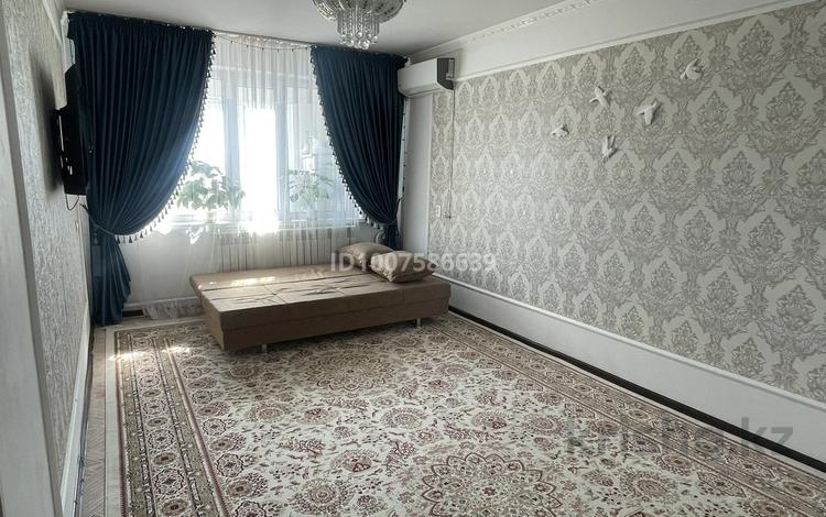 1-комнатная квартира · 33.7 м² · 5/5 этаж, Шафих ізбасов 43 за 6 млн ₸ в Кульсары — фото 2