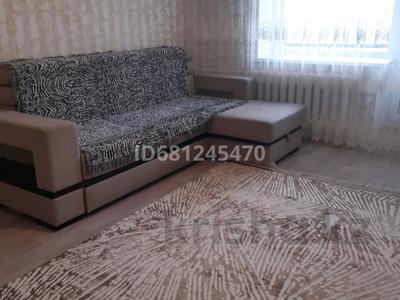 2-комнатная квартира, 53.1 м², 5/5 этаж помесячно, Катаева 46 за 120 000 〒 в Павлодаре