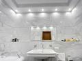 3-комнатная квартира · 130 м² · 8/8 этаж, Мангилик Ел за 135 млн ₸ в Астане, Есильский р-н — фото 17