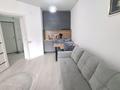1-бөлмелі пәтер · 32 м² · 8/10 қабат, Тянь-Шанская 7, бағасы: 26.5 млн ₸ в Алматы, Медеуский р-н — фото 2