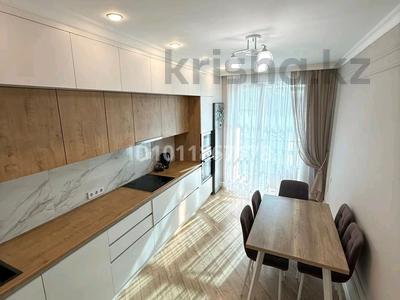3-комнатная квартира · 96 м² · 4/5 этаж, мкр Юго-Восток, мкр Юго-Восток, мкр Степной 2 14/15 за 53.5 млн 〒 в Караганде, Казыбек би р-н