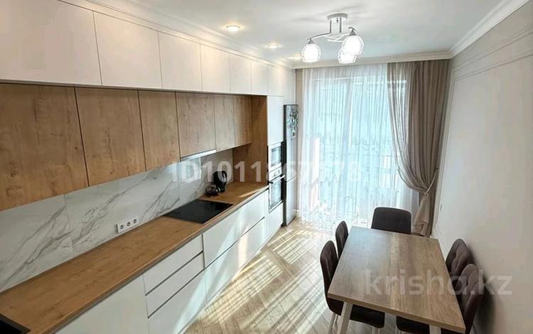 3-комнатная квартира · 96 м² · 4/5 этаж, мкр Юго-Восток, мкр Юго-Восток, мкр Степной 2 14/15 за 53.5 млн ₸ в Караганде, Казыбек би р-н — фото 15