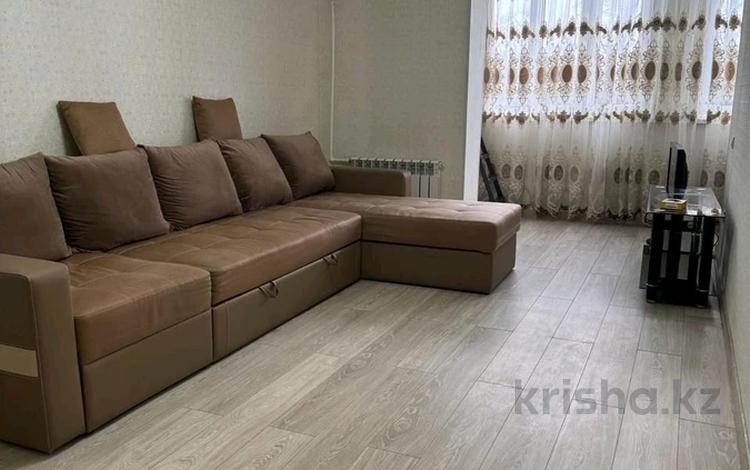 1-комнатная квартира, 36 м², 2/5 этаж помесячно, Байтурсынова 15