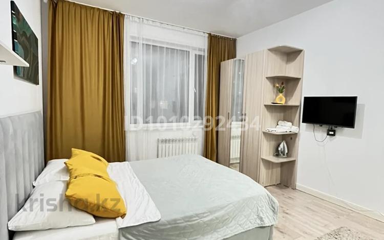 2-комнатная квартира · 40 м² · 8/10 этаж, мкр Комсомольский, Бектурова 3 — Сыганак за 3 500 ₸ в Астане, Есильский р-н — фото 2