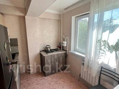 2-бөлмелі пәтер · 47 м² · 4/5 қабат, Сауранбаева 21/2, бағасы: 33 млн ₸ в Алматы, Турксибский р-н