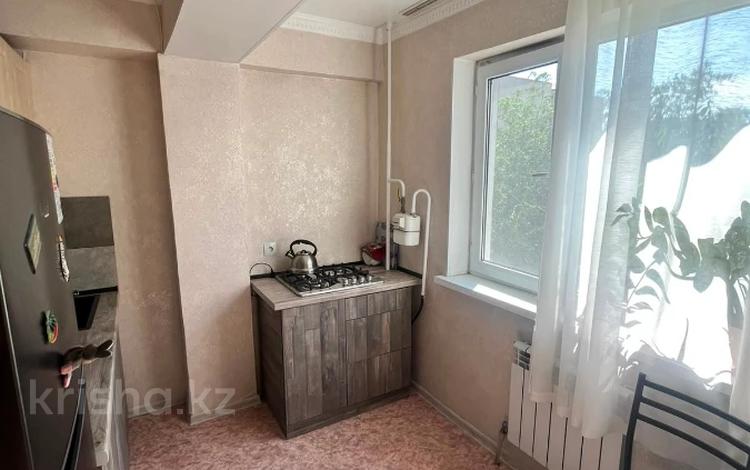2-бөлмелі пәтер · 47 м² · 4/5 қабат, Сауранбаева 21/2, бағасы: 33 млн ₸ в Алматы, Турксибский р-н — фото 2