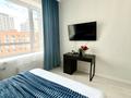 1-бөлмелі пәтер · 40 м² · 9/9 қабат, Кайыма Мухамедханова 6 — Мухамедханова - Анет баба Хан Шатыр, бағасы: 2 000 ₸ в Астане, Нура р-н — фото 8
