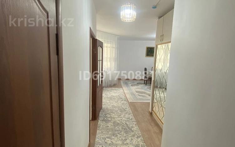 3-комнатная квартира · 79.9 м² · 4/7 этаж, г. Туркестан, мкр. Жаңа Қала, ул. 16/2 за 24 млн 〒 — фото 2