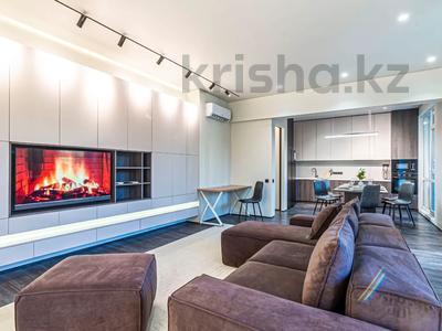 3-бөлмелі пәтер · 120 м² · 2/19 қабат, Альфараби Сейфулина 41/2 — Сейфулина, бағасы: 88 888 ₸ в Алматы, Бостандыкский р-н
