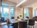 3-бөлмелі пәтер · 120 м² · 2/19 қабат, Альфараби Сейфулина 41/2 — Сейфулина, бағасы: 88 888 ₸ в Алматы, Бостандыкский р-н — фото 10