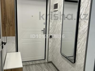 1-бөлмелі пәтер · 43.3 м² · 7/9 қабат, Кульджинский тракт 153/64 — Бухтарминская, бағасы: 300 000 ₸ в Алматы, Турксибский р-н