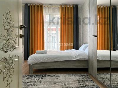 3-комнатная квартира · 84 м² · 4/9 этаж, мкр Кайтпас 2, Қайтпас-2 ш/а 50/14 за 45 млн ₸ в Шымкенте, Абайский р-н