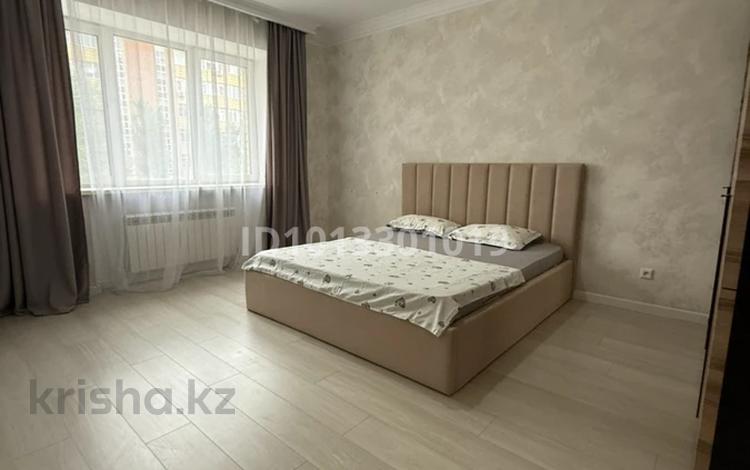 1-бөлмелі пәтер · 55 м² · 2/7 қабат, мкр. Алтын орда, Санкибай Батыра 72 К корпус 2, бағасы: 13 000 ₸ в Актобе — фото 2