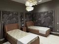 5-комнатная квартира · 180 м² · 8/9 этаж, Е-899 3/1 — Горящее предложение! Стильный интерьер за 200 млн ₸ в Астане, Нура р-н — фото 12