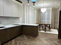 5-комнатная квартира · 180 м² · 8/9 этаж, Е-899 3/1 — Горящее предложение! Стильный интерьер за 200 млн ₸ в Астане, Нура р-н — фото 5