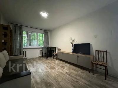1-бөлмелі пәтер · 32 м² · 1/4 қабат, №6 ш/а., бағасы: 22.5 млн ₸ в Алматы, Ауэзовский р-н