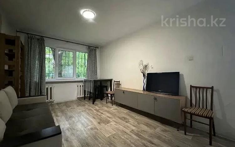 1-комнатная квартира · 32 м² · 1/4 этаж, мкр №6 за 22.5 млн ₸ в Алматы, Ауэзовский р-н — фото 2