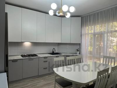 Отдельный дом · 4 комнаты · 109 м² · 7 сот., Майлина за 60 млн 〒 в Жанатурмысе