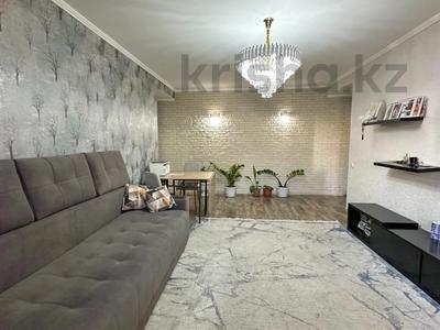 2-комнатная квартира · 64.4 м² · 1/5 этаж, Талдыкорган. мкр Коктем за 26.3 млн 〒