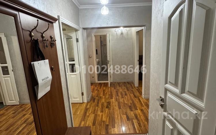 4-бөлмелі пәтер · 100 м² · 2/5 қабат, Манаса 51 — Манаса сатпаева, бағасы: 450 000 ₸ в Алматы, Бостандыкский р-н — фото 2